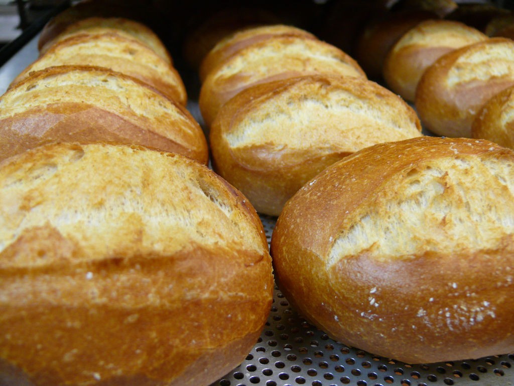 Brötchen | Bäckerei Risch | Handwerk aus Allenbach